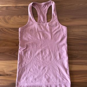 Lululemon Swiftly Tech Tank 4